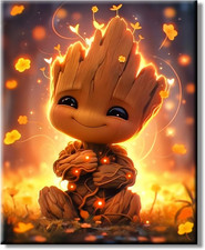 Malen Nach Zahlen Erwachsene