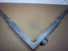 Helmitin Eckumlenkung , Zapfen