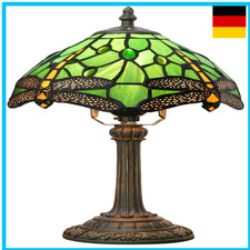 Tiffany Lampe Buntglaslampe