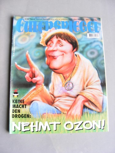 Eulenspiegel