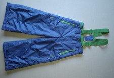 Skihose Schneehose ThermohoseGr. 104/110Schutz vor Kälte und Nässe