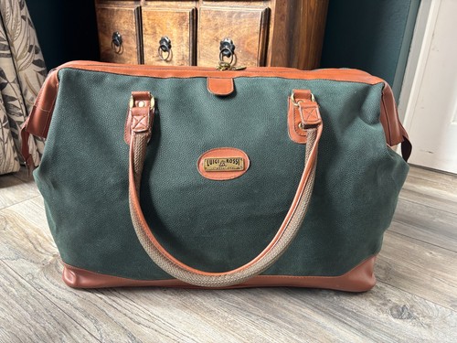 Luigi rossi green brown - green,
