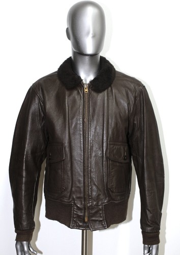 Flight jacket vintage 70s - jacket,