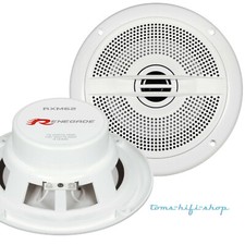 Renegade RXM62W 16,cm weiß