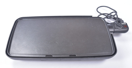 Tefal cb501812 plancha malaga - tefal,