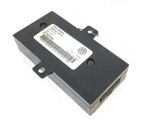 Original ipod adapter - ipod,