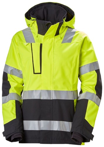 Helly hansen damen - jacke, luna