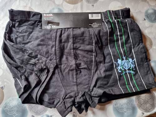 Herren shorts - x,