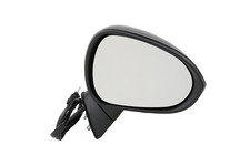 Außenspiegel Spiegel passend