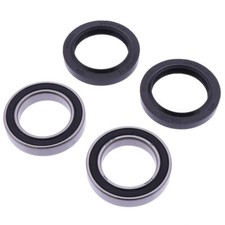 Radlager Satz vorne JMP