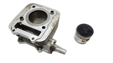 Zylinder & Kolben 57mm Suzuki