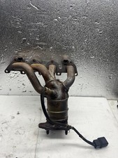 VW Lupo 6X Polo Golf 4  036178BAK 036178 BAK Krümmer KAT Katalysator Krümmerkat