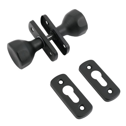 Türknauf rosetten türknopf - türknauf,