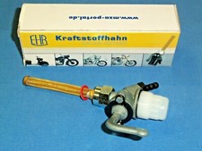 EHR Benzinhahn für Simson Tank Schwalbe KR51/1  KR51/2
