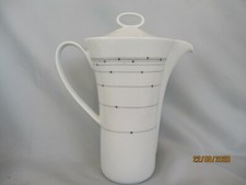 Idillio Eternite v. Rosenthal Kaffeekanne 6 Personen 26 cm (R2)