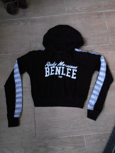 Sweatshirt mit kapuze - sweatshirt,