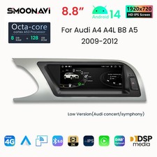 Touch Screen 128GB 8 Kern