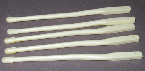 Alter elastolin ougen - 5x,