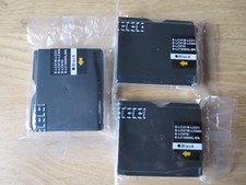 3 Druckerpatronen kompatibel