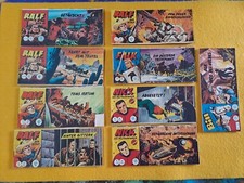 Comic paket der 60er 70er - comic-, 60er/70er