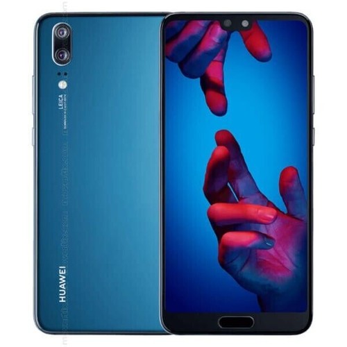 Huawei p20 128gb - huawei,