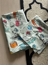 IKEA Kinderbettwäsche cooles Motiv