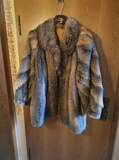 Grisfuchs - Größe 42 -