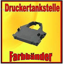 3x komp. Farbband für