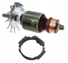 Metabo Anker / Rotor für Kappsägen KGS 254 M 310011490