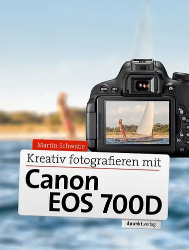 Kreativ fotografieren mit