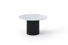 LOMELO Couchtisch rund Ø67