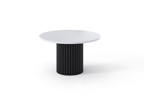 Lomelo couchtisch rund - couchtisch, Ø67