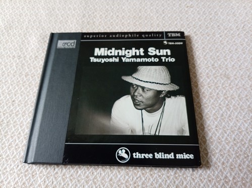 Tsuyoshi yamamoto trio - yamamoto,