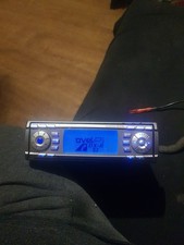 BLAUPUNKT Travel Pilot DX-R52