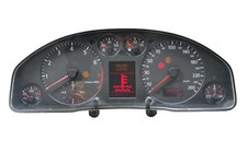 Audi A6 4B Tacho Tachometer