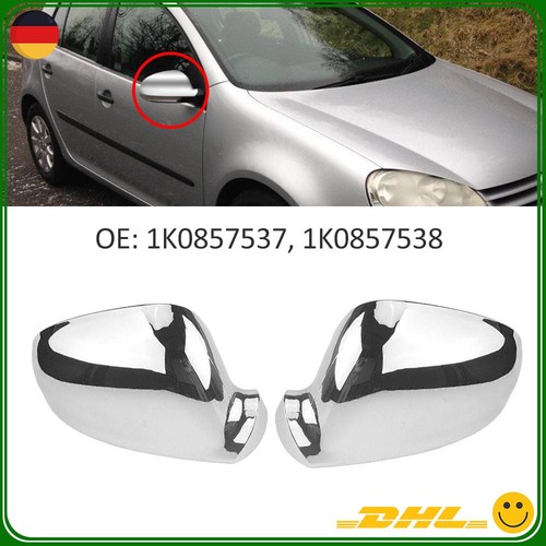 Spiegelkappe satz - spiegelkappe,