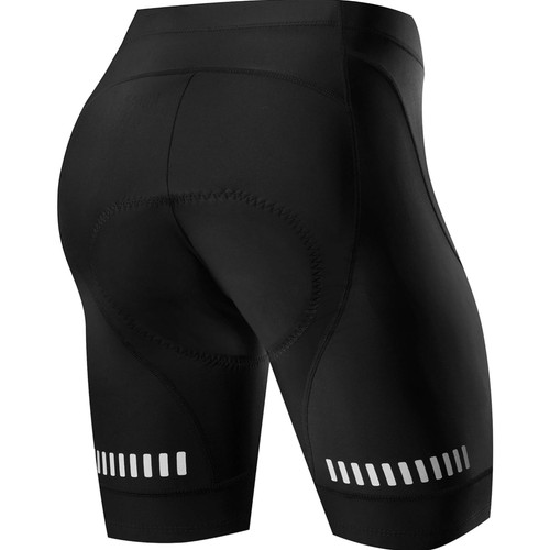 Radlerhose damen gepolstert - damen,