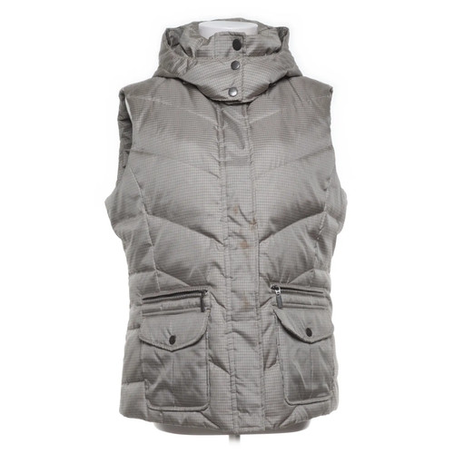 Esprit daunenweste damen - daunenweste,,