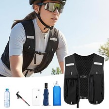 Laufweste Laufrucksack Running