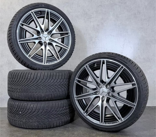 Mercedes klasse c43 amg - c-klasse,
