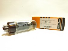 PrimaLuna EL34 Endstufenröhre – gebraucht – funktioniert – für Röhrenverstärker