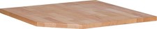 BGS Massivholz-Arbeitsplatte |