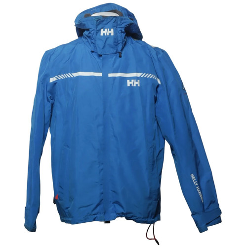 Helly hansen regenjacke - hansen,,