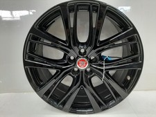 Jaguar I-Pace Mk1 2019 10