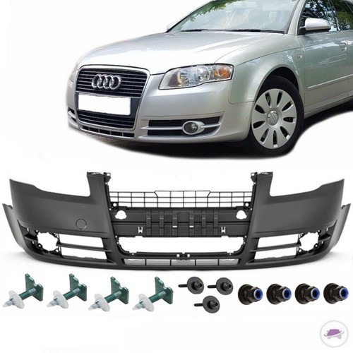 Audi b7 stoßstange - 8e,