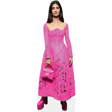 Tuba Büyüküstün (Pink