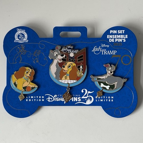 Disney lady and - lady,