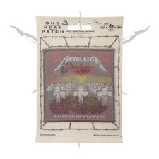 Metallica - Master of Puppets