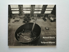 Richard Serra. Torqued Ellipses