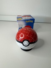 Pokémon 3D Puzzle Pokéball